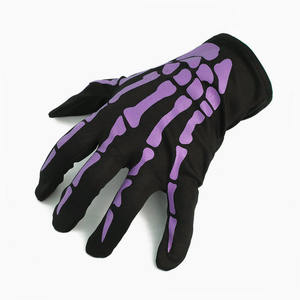 Gants de moto à écran tactile pour le contrôle des poignées, haute performance, pour le motocross, la moto et le cyclisme - Product Image 4