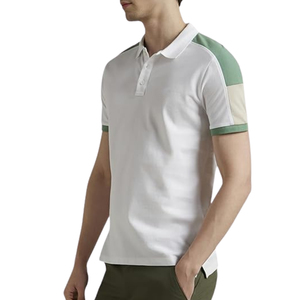 New Arrival 2026 Casual Fashion <b>Men</b> <b>Polo</b> <b>Shirts</b> High Quality Summer <b>Polo</b> <b>Shirt</b> Breathable <b>Men</b> <b>Polo</b> Tshirt Everyday Wear - Product Image 2