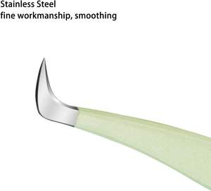 Juego de Pinzas Profesionales de Alta Calidad para Extensiones de Pestañas con Estuche, Pinzas de Acero Inoxidable Japonés para Volumen y Aislamiento - Product Image 2