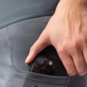 Pantalons d'équitation en polyester et élasthanne pour femmes, nouvelle arrivée, qualité supérieure, culottes d'équitation pour femmes, leggings d'équitation - Product Image 5