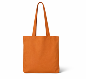 Best Quality Premium Eco friendly Cotton Canvas <b>Fabric</b> Shopping Tote <b>Bag</b> with Geometric Pattern Custom Logo Cotton <b>Bag</b> - Product Image 4