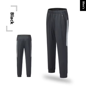 Wholesale OEM Tether Breathable Straight <b>Cargo</b> <b>Pants</b> <b>Work</b> Multi High Quality New Cotton 6 Pocket Casual Custom Baggy <b>Pants</b> for - Product Image 4