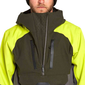 Monteecc Professional Men's Ski Suit <b>Waterproof</b> Windproof Snowboarding Jacket Pants <b>Set</b> Thermal Winter Outdoor Breathable Suit - Product Image 6