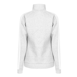 Conjunto Deportivo de 2 Piezas para Mujer, Estilo Casual, para Invierno, Cuello Alto, Transpirable, Hecho de Algodón, para Uso en Exteriores, MOQ Bajo - Product Image 4