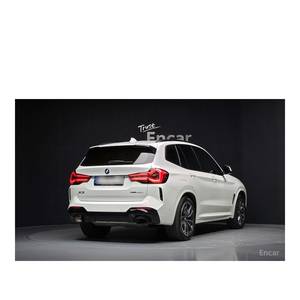 บีเอ็มดับเบิลยู เอ็กซ์3 เอ็กซ์ไดรฟ์ 30อี เอ็ม สปอร์ต โปร ปี 2023 ระยะทาง 22,975 กม. เกียร์อัตโนมัติ พวงมาลัยซ้าย กล้องมองหลัง รุ่นปี 2023/7 - Product Image 2