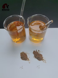 Hochwertiger Anpassbarer Molekulargewichts-Profilierter 50% Polysaccharide Wellness-Produkte <span class=keywords><strong>Reishi</strong></span>-Pilz-Extrakt - Product Image 4