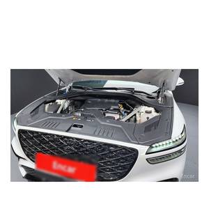 Genesis GV70 2.5T 2024 Gasolina 2WD con 15,762 km, Volante a la Izquierda, Caja de Cambios Automática, Asientos de Cuero, Cámara Trasera - Product Image 6
