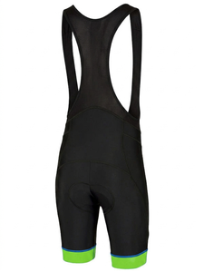 Bib Shorts Men Women Comfortable Lightweight Breathable Stretchable Sleeveless Racing Cycling Quick Dry Moisture Wicking Durable - Product Image 3