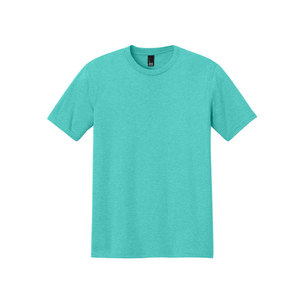 เสื้อยืดเปล่าแบบ Tri-Blend รุ่น DM130 สำหรับขายส่ง ยี่ห้อ Perfect Tri Blend พร้อมฉลากแบบฉีกออกได้ จำหน่ายเสื้อผ้าจำนวนมาก - Product Image 1