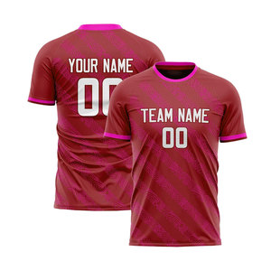 Maillot de motocross pour jeunes à manches longues, design d'équipe personnalisé, sublimation, maillot MX, vente en gros, service OEM, haute qualité - Product Image 3
