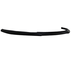 Labio de parachoques delantero estilo GT tipo S de PU sin pintar para modelo Toyota Corolla S 2014-2016 - Product Image 4