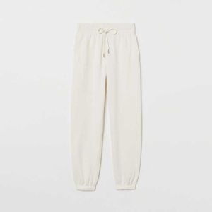 Factory Wholesale Women's Breathable Quickdry Streetwear Style Tracksuits 100% Cotton Hooded Collar Solid <b>Pattern</b> Heavyweight - Product Image 6