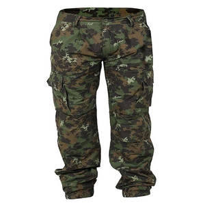 Cantidad al por mayor Precio al por mayor Uniforme táctico Fabricante Oem Servicio Diseño Uniforme táctico - Product Image 3