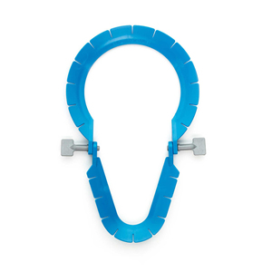 Système d'extenseur annulaire à usage unique avec crochets pour hôpital Comsubles, extenseur annulaire jetable Lone Star, équipement de chirurgie générale - Product Image 1