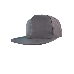 Gorra de Hip Hop Moderna, Gorra Snapback Personalizada con Visera Plana, Gorra de Béisbol Ajustable para Marcas de Ropa Urbana - Product Image 5