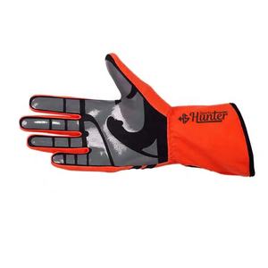 Guantes Unisex Duraderos para Carreras de Autos y Motocross, Equipo Cómodo para Deportes al Aire Libre con Función de Pantalla Táctil para Karts - Product Image 6