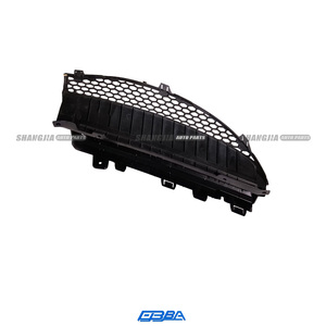 Pare-chocs arrière de voiture en matériau d'origine de haute qualité, grille de pare-chocs arrière pour McLaren GT L 22AD637GP R 22AD638GP - Product Image 4