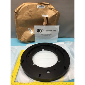 SPEEDFAM-IPC 1420-727005 RING, JACKING, TOWER - Equipo y piezas de semiconductores de confianza de Trusted Global Legacy - Product Image 2