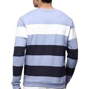 Sweat-shirts personnalisés de haute qualité 100% coton, molleton doux, impression tendance, vêtements pour hommes, sweat-shirts avec logo personnalisé 2026 - Product Image 5