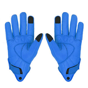 Guantes de Motociclismo Ligeros y Transpirables con Logotipo Personalizado, Protección Todoterreno para Motocross, Carreras y Deportes - Product Image 3