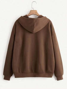 Nouveaux sweats à capuche tendance pour hommes en coton et polyester, style décontracté unique, sweats à capuche pour hommes en vente en ligne - Product Image 2