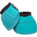 <b>Elite</b> Horse Bell Boots Secure No Turn Fit High Performance Equestrian Leg Protection Wholesale OEM ODM Factory Supply - Product Image 3
