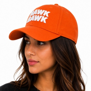 Gorra de Béisbol Unisex Personalizada de Primera Calidad, Algodón Suave, Ajuste Ajustable, Logotipo Estampado en Relieve en la Parte Delantera, Estilo de Béisbol Cómodo y Unisex - Product Image 3