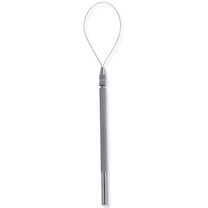 Bgtejia — fil d'extension de cheveux bouclés espagnol, outils d'extension de cheveux bouclés, couleur argent #15067 - Product Image 2