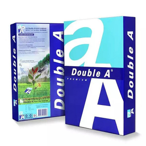 Manufacturers 70gsm 75gsm 80gsm Hard A4 Copy Bond print <b>Paper</b> Draft Double White <b>Printer</b> Office Copy <b>Paper</b> GRADE A4 COPY <b>PAPER</b> - Product Image 1