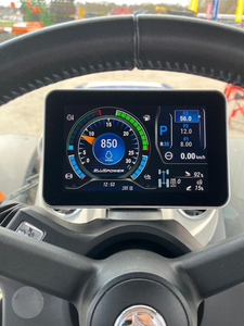 Tractor agrícola nuevo New Holland T 7.270 A-C - Product Image 4