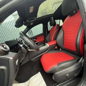 Mercedes-Benz GLC-43 AMG Usado 2025 - Product Image 4