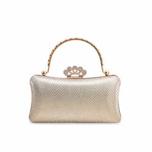 Sacs promotionnels d'embrayage Golden Fancy P15365 - Product Image 1