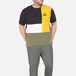 Camiseta transpirable de alta calidad personalizada, precio superior, impresión de logotipo personalizado, camiseta más vendida para mí - Product Image 1