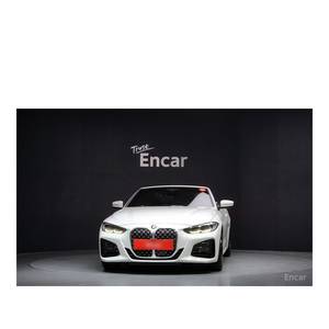 BMW Serie 4 420i M Sport Convertible 2024, 22,077 km, Caja de Cambios Automática, Volante a la Izquierda, Cámara Trasera - Product Image 3