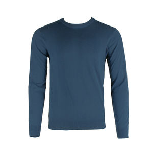 Nuevas Sudaderas para Hombre 2026, Corte Ajustado, Color Liso, Mezcla de Algodón, Transpirables, Mejor Oferta - Product Image 1