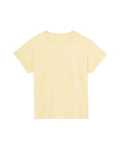 Camiseta de Manga Corta para Hombre, Color Personalizado, Cuello Redondo, Corte Regular, Estilo Casual, Tejido de Algodón 100%, Secado Rápido - Product Image 2