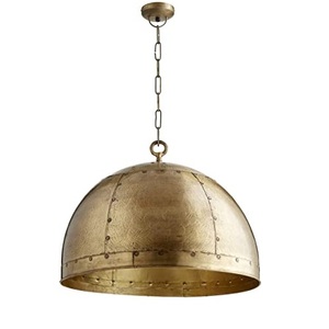 Lámpara colgante de aluminio fundido, iluminación, luces colgantes de Metal, luz colgante de lujo para sala de estar, candelabros para dormitorio y hogar - Product Image 2