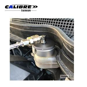 Juego de Adaptadores para Cilindro de Purgado de Frenos de Aire Master de 10 Piezas CALIBRE TAIWAN - Product Image 4