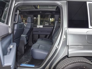 1.5T 135Km 이륜 구동 중대형 SUV 플러그 하이브리드 BYD 이퀘이션 레오파드 7 티타늄 7 타이 7 프로 버전 신에너지 차량 - Product Image 6