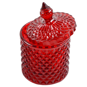 Modern <b>Wax</b> Jar Metal Candle Votive Modern Tea Light and <b>Wax</b> Candle Holder Home Decor and Wedding Design - Product Image 1