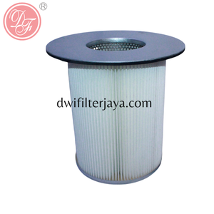 ไส้กรองฝุ่นแบบกรวยสำหรับเครื่องดูดฝุ่นอุตสาหกรรม - Product Image 3