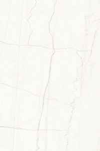 Dalles de porcelaine polie Mykonos Blanc, surfaces élégantes effet marbre pour intérieurs de luxe - Product Image 4