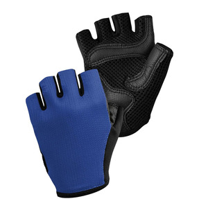 Gants de vélo personnalisés avec une adhérence sécurisée, meilleurs gants de cyclisme avec un design en tissu extensible flexible, gants de vélo avec paume rembourrée - Product Image 4