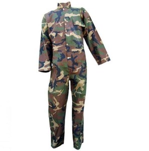 Overoles Tácticos Resistentes para Paintball con Tirantes Ajustables - Product Image 4