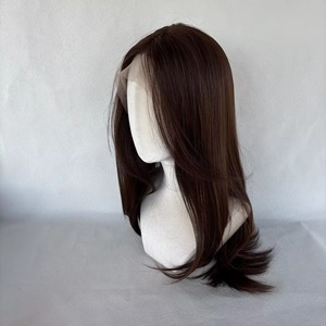 Extensiones de Cabello Humano de 24 Pulgadas Más Vendidas, Cabello Virgen Remy Premium Liso, Ondulado y Rizado Disponible para la Venta - Product Image 2