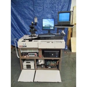 PWS P5MS, Probador de Obleas Pacific Western Systems - Equipo y Piezas de Semiconductores de Confianza con Legado Global - Product Image 2