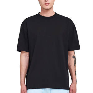 Camisetas Oversize para Hombre de Alta Calidad y Diseño Exclusivo – Las Más Vendidas y Demandadas - Product Image 4