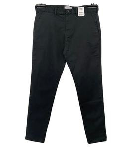 Pantalon mince d'été pour hommes Offre Spéciale léger teint uni design droit respirant personnalisé Service OEM disponible - Product Image 1