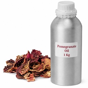 Huile parfumée à la grenade, parfum de fruits rouges frais, huile essentielle distillée à la vapeur pour la fabrication de parfums, de bougies et pour usage hôtelier - Product Image 2