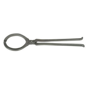 Jeringas Veterinarias Ajustables Tegra Surgical de 15 Pulgadas con Logotipo Personalizado, Probadores de Cascos de Caballo, Herramientas de Evaluación para Herradores, Reutilizables, Seguras y Confiables - Product Image 1